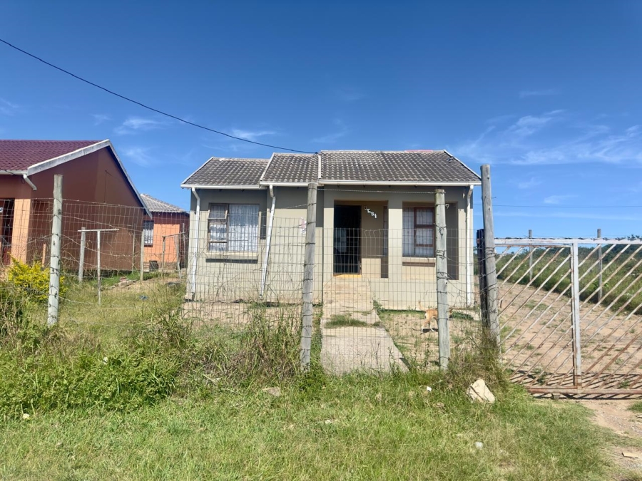 2 Bedroom Property for Sale in Ginsberg Eastern Cape